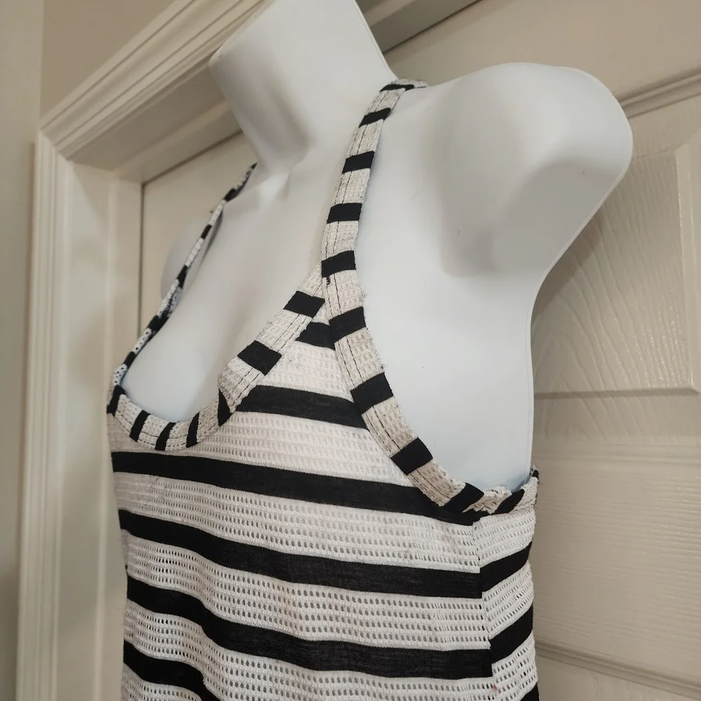 Spanx Beach Cover Dress - Picture 4 of 16